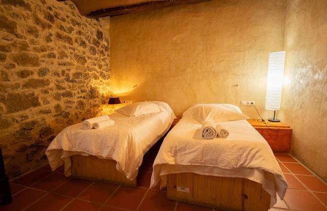 El Cau dels Somnis - Foto 10