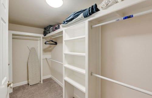 Old Hickory Hideout Charming Apt with Deck! - Foto 19