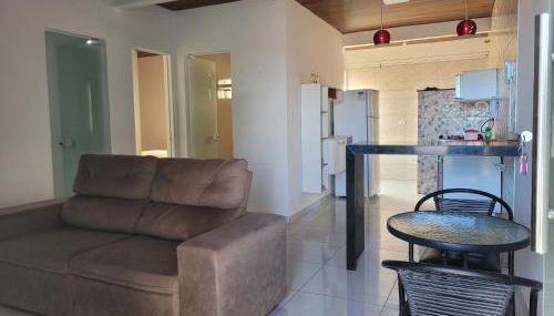 Apartamento com suíte, localizado na Avenida Silvio Silva, n 33, bairro Hernani Sa, Ilhéus-Ba, sem garagem - Foto 2