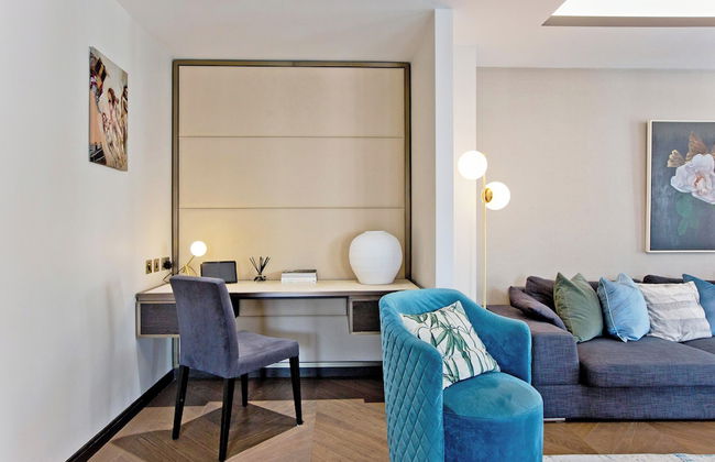 37GS Residences - Foto 3