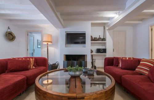 La Vila d'Argençola - Apartamentos - Foto 18