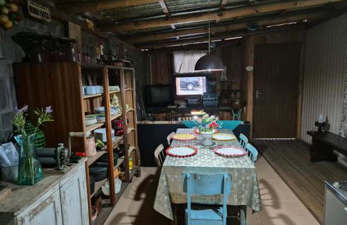 Pousada Vino & Leta O seu parador no centro - Foto 20