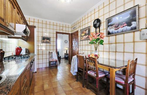 Villa en Lorca Piscina Vistas Terraza y Barbacoa-Venta Ruizo - Foto 26