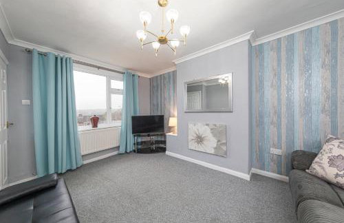 Cosy Semidetached Home - Foto 29