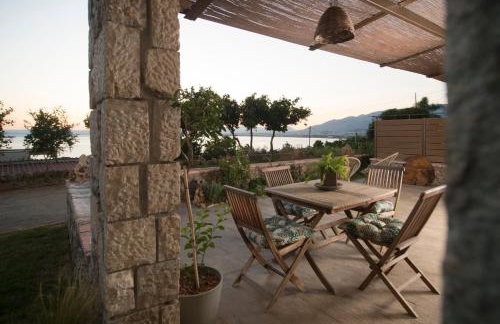 Wood&Stone Guesthouse - Foto 24