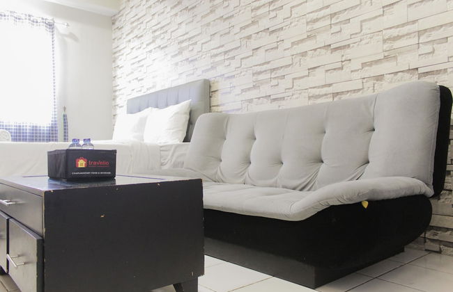 Nice and Cozy Studio City Park Apartment - Photo 9