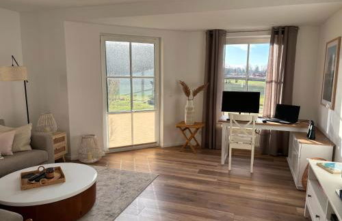 Ferienwohnung Feldblick - Foto 15