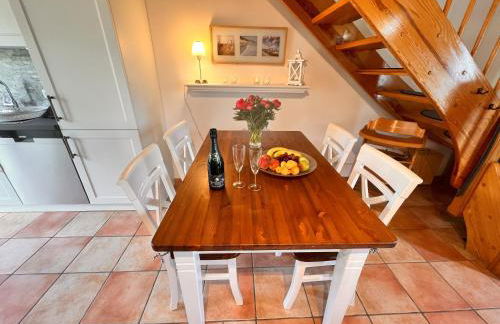 Ferienhaus Anna - linke Seite - Foto 24