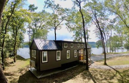 Hagrid's Hut - Harry Potter Riverfront Experience - Foto 15