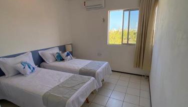 Apartamento Praia do Futuro, 4qtos,300ms da praia - Foto 3