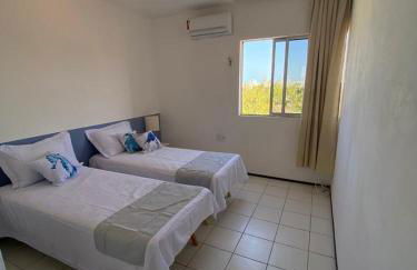 Apartamento Praia do Futuro, 4qtos,300ms da praia - Foto 3