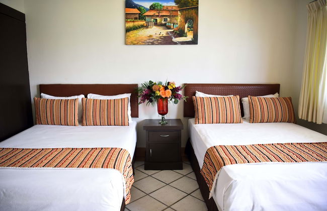 Hotel Eloisa - Near Playa de los Muertos - Foto 9