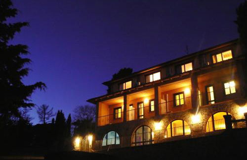 B&B Villa Sensi - Foto 19