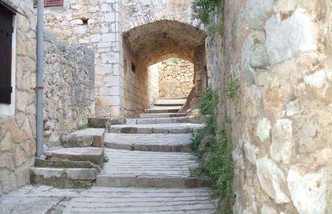 House Pod Humom - Foto 38