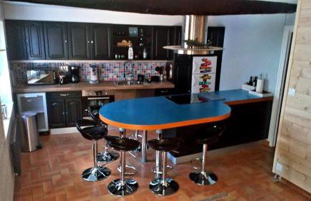 Ty Jeanne, le charme de la pierre au coeur du village - Photo 6