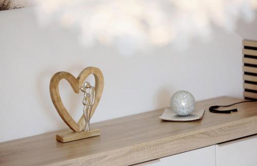 Ferienwohnung Rosengarten - Foto 22