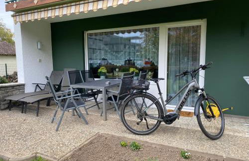 Gartenblick am Park - Foto 32