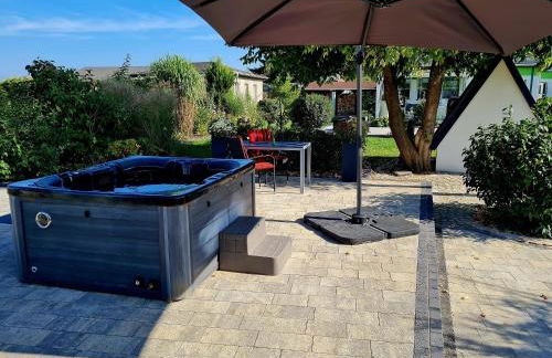 Ferienhaus Grüner Bungalow Kontaktloser CheckIn - Photo 7