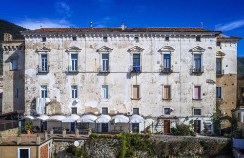 Il Giardino degli aranci - Photo 31