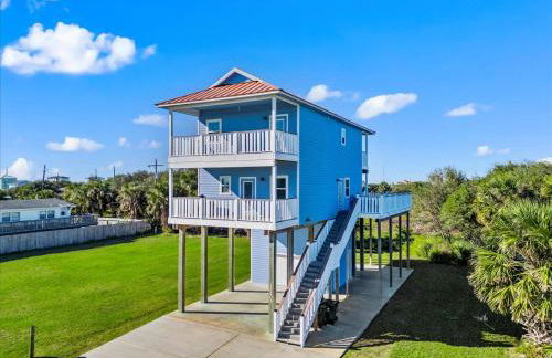 You're my Bay, Blue,Walk2bch,WIFI,Outdoorshwr,West - Photo 42