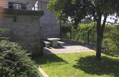 Quinta Parque Nacional Peneda Geres - Foto 12