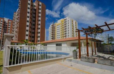 Aconchegante apartamento Sinta-se em Casa - Foto 1