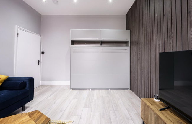 Modern Apartment Near Wembley Stadium - Foto 25