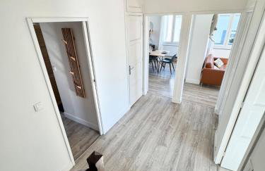Spacieuse maison rénovée avec goût - Tout à pied - Foto 23