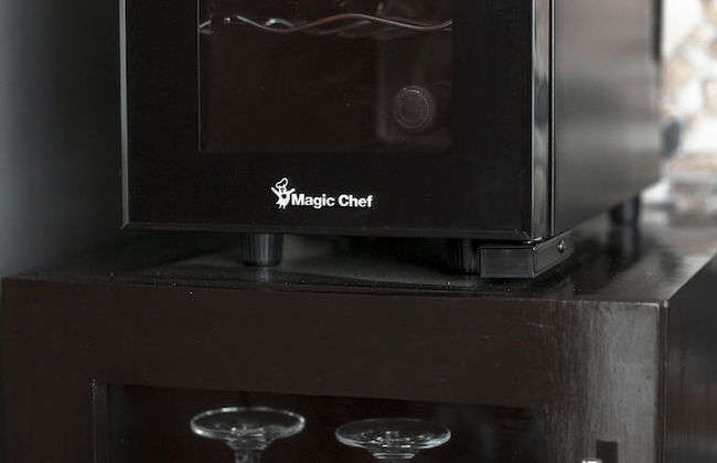 Suite Studio Serviced Apartments - Foto 25