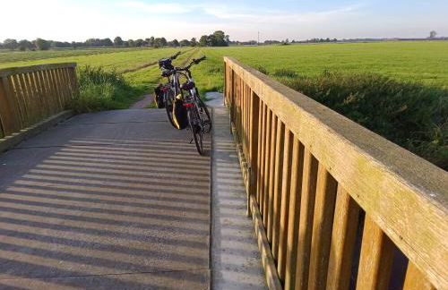 Salthuus Ostfriesland - Photo 7