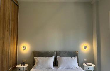 Kallisto Luxury Central Apartment - Foto 1