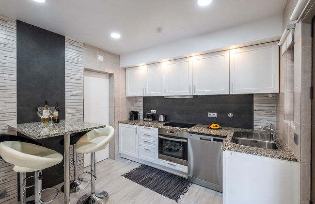 Villa Val Hala - Foto 11