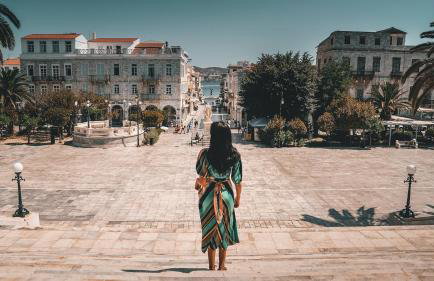 Vignetta Mare 2BR Villa με Θέα & και Ιδιωτικό Πάρκινγκ - Foto 30