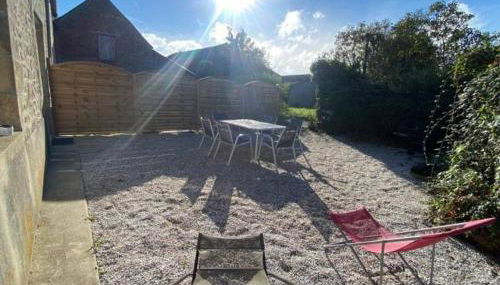 Gîte à la ferme de la Corbinais - Foto 3