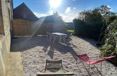 Gîte à la ferme de la Corbinais - Foto 3