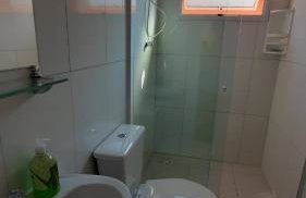 AP Bertioga - Praia Indaia - Wi-Fi 500 Mega - Foto 17