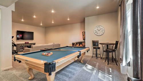 Spacious Flagstaff Home with Fire Pit and Game Room! - Foto 4