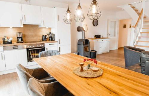 Huxfeld-Hof - Wörpe - Foto 9