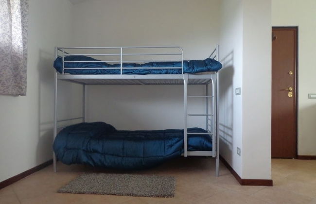 Agriturismo Fontelupo - Foto 5