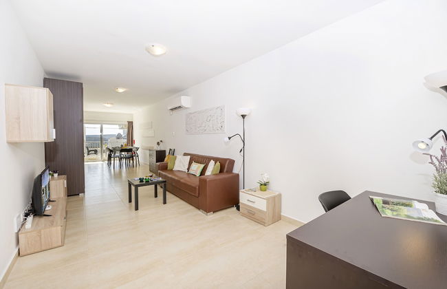 Summer Breeze Comfort Apartment - Foto 5