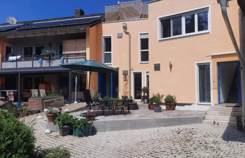 Apartement auf dem Lande - Foto 3