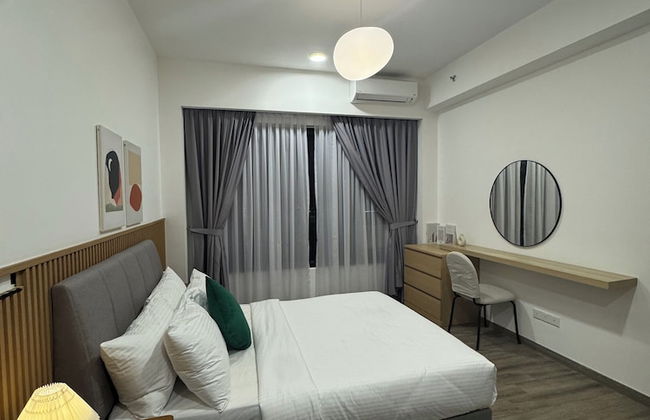 Agile Premium Service Suite KL - Foto 36