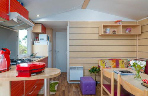 Glamping Frog Farm - Foto 19