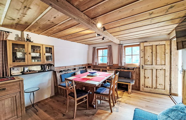 Zur alten Schmiede - Foto 3