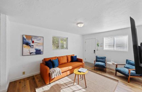 #StayinMyDistrict Starfish Coastal Getaway - Foto 2