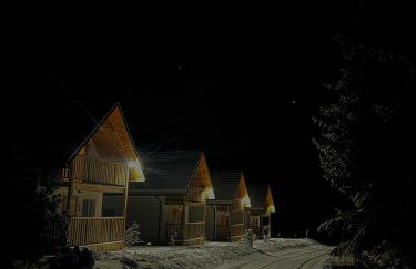 Domki Zew Natury - Foto 39