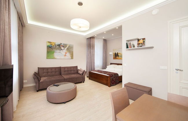 MyApartments - Photo 22