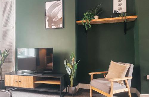 Coronation House by Solace Stays - Foto 8