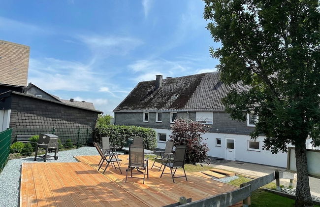 Ferienhaus Gegenuber dem Skigebiet - Foto 24