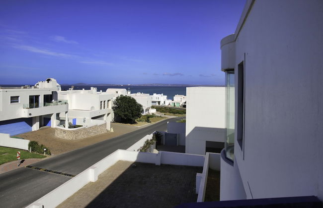 Dalene se Seehuis Langebaan 8-sleeper - Foto 25